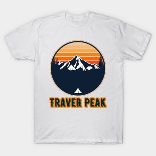 Traver Peak T-Shirt